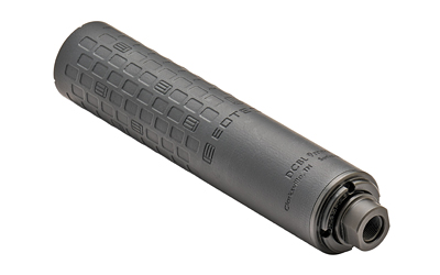 EOTECH SUPPRESSOR 9MM BLK RIFLE - View 4