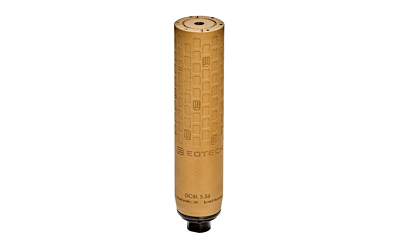 EOTECH SUPPRESSOR 5.56 TAN - View 2