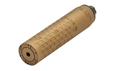 EOTECH SUPPRESSOR 5.56 TAN - View 3