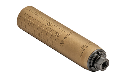 EOTECH SUPPRESSOR 5.56 TAN - View 4