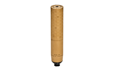 EOTECH SUPPRESSOR 7.62 TAN - View 2