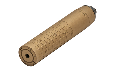 EOTECH SUPPRESSOR 7.62 TAN - View 3