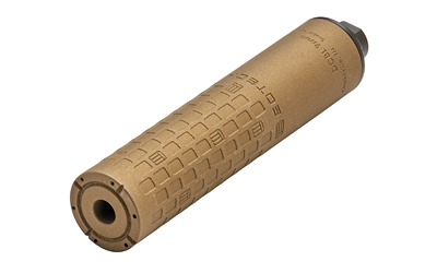 EOTECH SUPPRESSOR 9MM TAN RIFLE - View 3