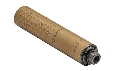 EOTECH SUPPRESSOR 9MM TAN RIFLE - View 4