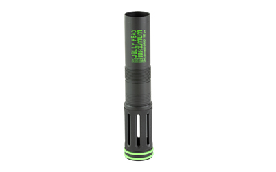Primos 69407 JellyHead Maximum Benelli Crio 12 Gauge Turkey Ported Stee... - View 3