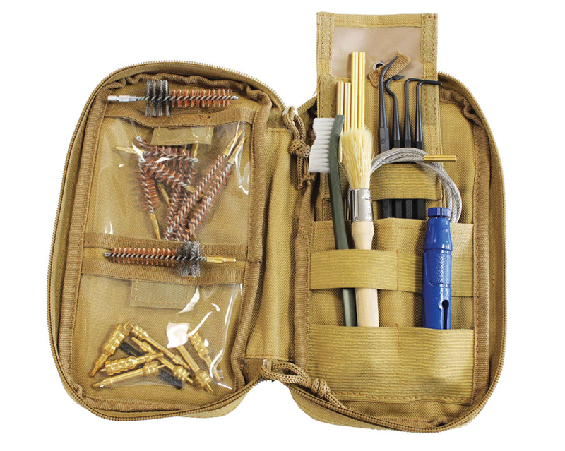 Birchwood Casey Rifle/Handgun Cleaning Kit BC-41651 - View 2