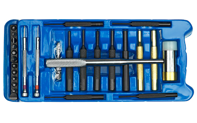 Birchwood Casey Weekender Gunsmith Kit - 27 Professional Tools - View 2