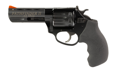Charter Arms Pathfinder II 22 Mag 8Rd Black Compact - View 2