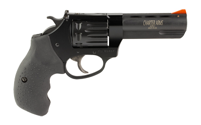 Charter Arms Pathfinder II 22 Mag 8Rd Black Compact - View 3