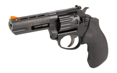 Charter Arms Pathfinder II 22 Mag 8Rd Black Compact - View 4