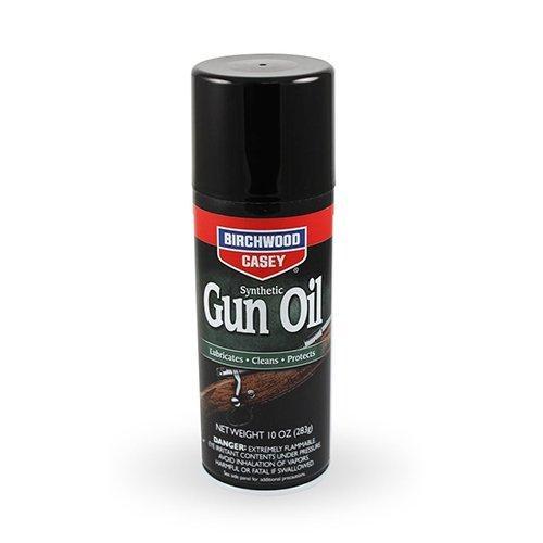 Birchwood Casey Synthetic Gun Oil 10 oz Aerosol - Model 44140 - View 2