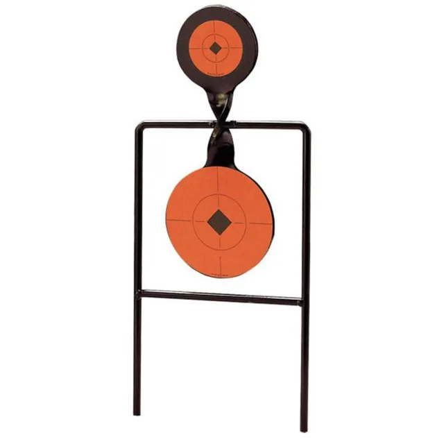 Birchwood Casey World of Targets Super Double Mag Spinner 46344 - View 2