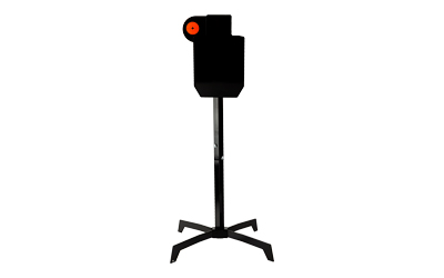 Birchwood Casey Hostage Silhouette Target AR-500 Steel 47440 - View 2
