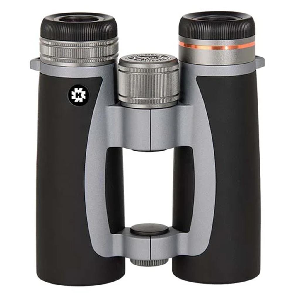 Konus Prince 10x42mm Binocular Black - View 2