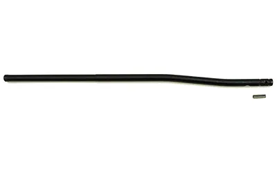 LBE Unlimited Pistol-Length Gas Tube Melonite Finish Black - View 2