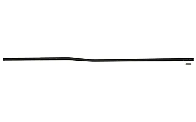 LBE Unlimited Mid-Length Gas Tube Melonite Finish Black - View 2