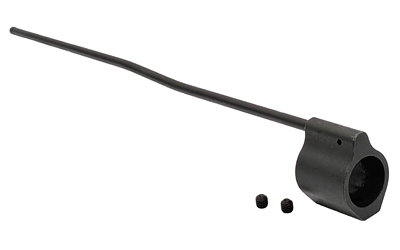 LBE Unlimited Low Profile Gas Block Carbine-Length Gas Tube Stainless - View 2