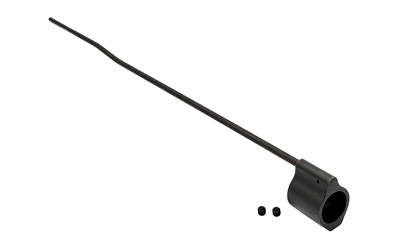 LBE Unlimited Low Profile Gas Block Rifle-Length Gas Tube Stainless Steel - View 2