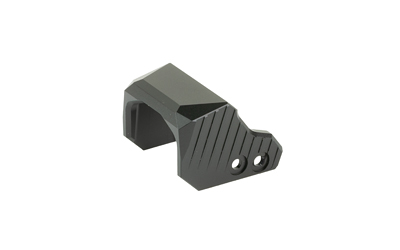Shield Sights Hood For RMSc Gen 2 Black - View 2