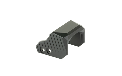 Shield Sights Hood For RMSc Gen 2 Black - View 3