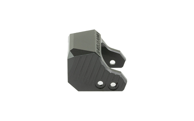 Shield Sights Hood For RMSc Gen 2 Black - View 4