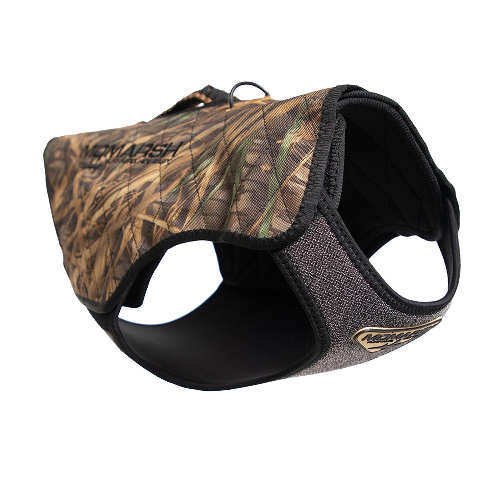 Momarsh Versavest Dog Vest Mossy Oak Original Shadowgrass - View 2
