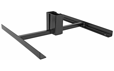 Birchwood CASEY 2x4in Nested Steel Target Stand (49024) - View 2