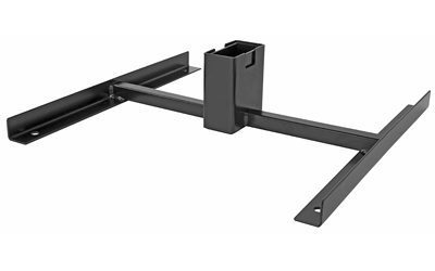 Birchwood CASEY 2x4in Nested Steel Target Stand (49024) - View 3