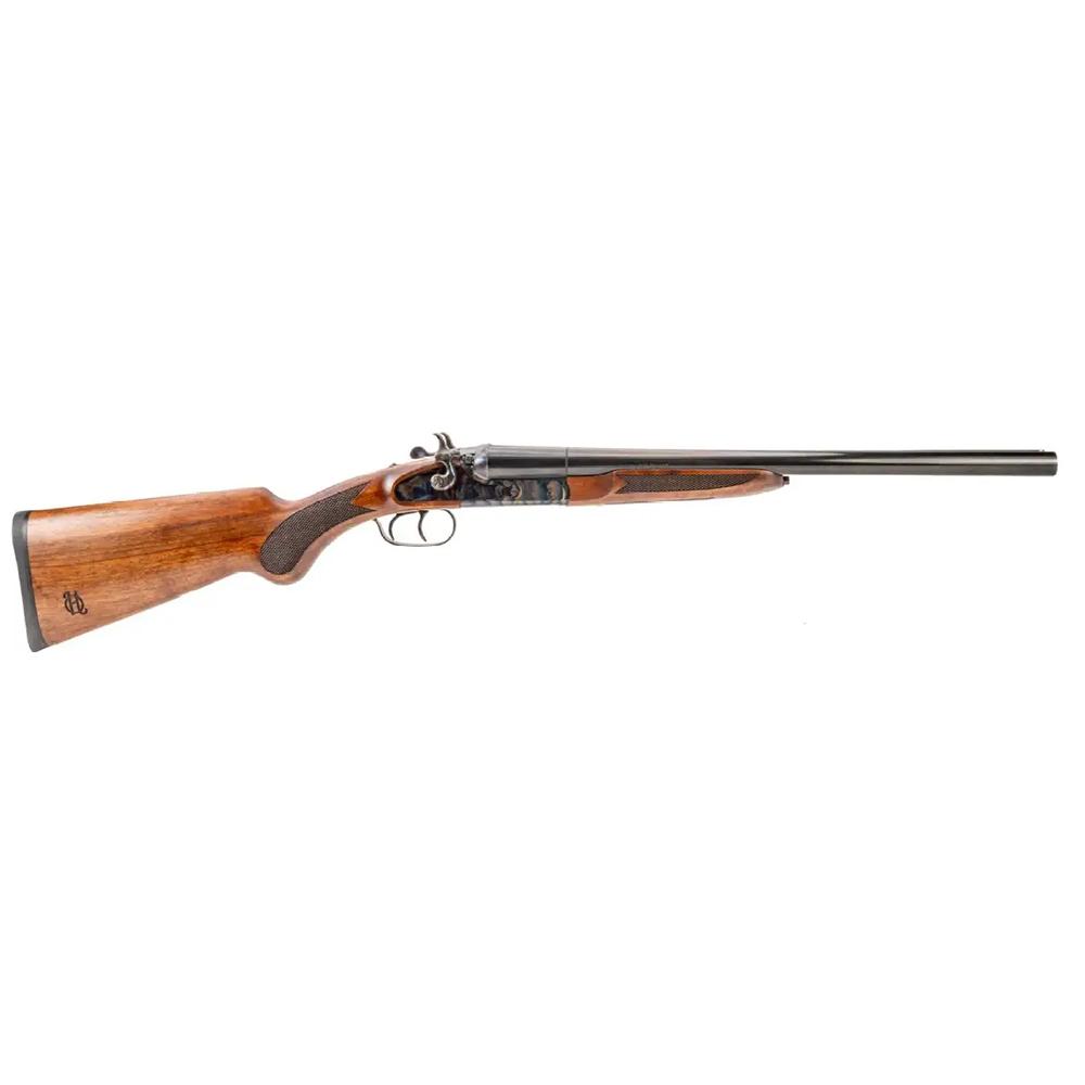 Heritage Coachwhip SXS Shotgun 16 ga. 18.5 in. Case Hardened - View 2