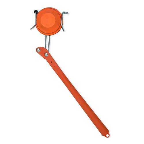 Birchwood Casey WingOne Handheld Clay Thrower Right Hand - View 2