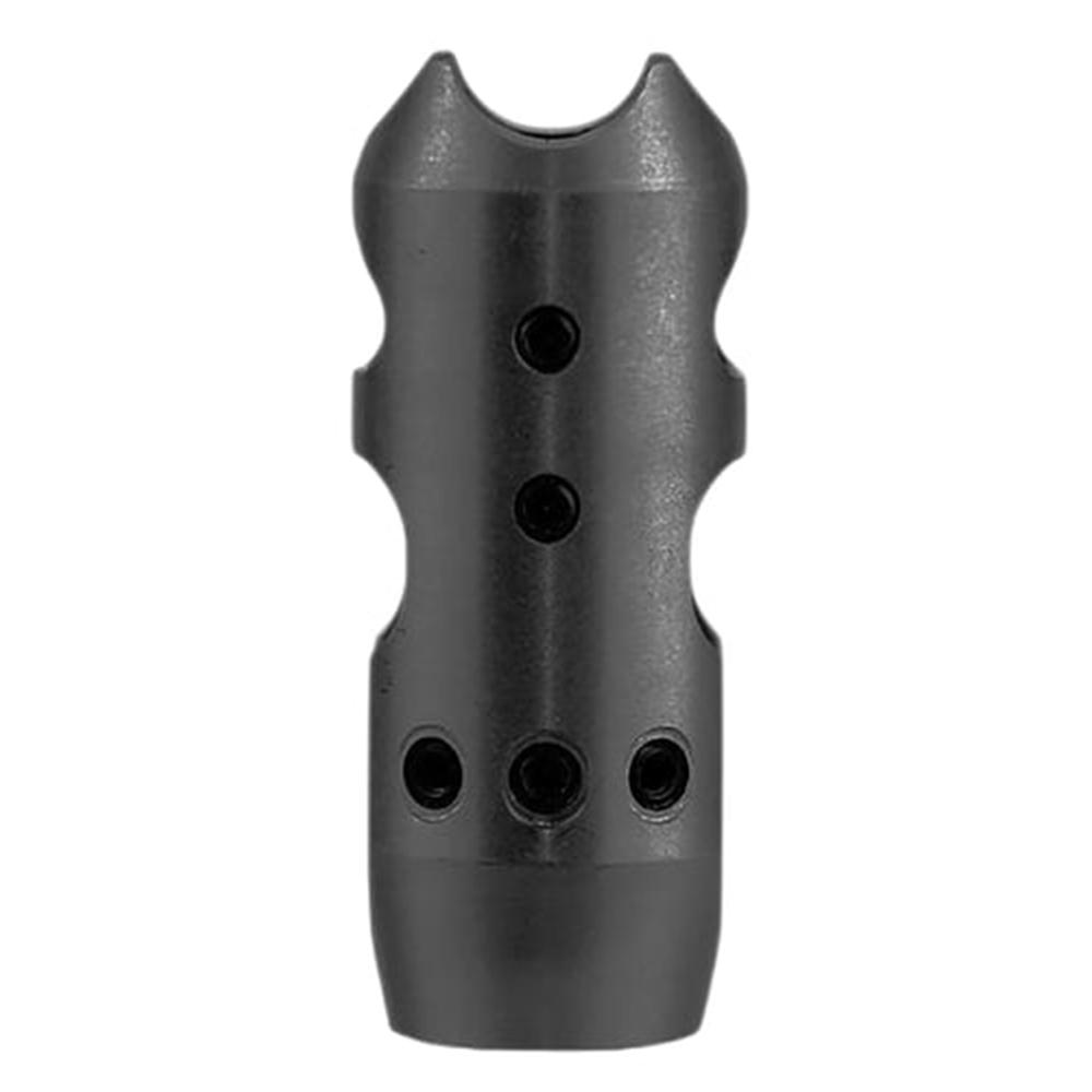 TACFIRE MZ1027 1/2-28 ACE TUNABLE MUZZ BRK NIT - View 2