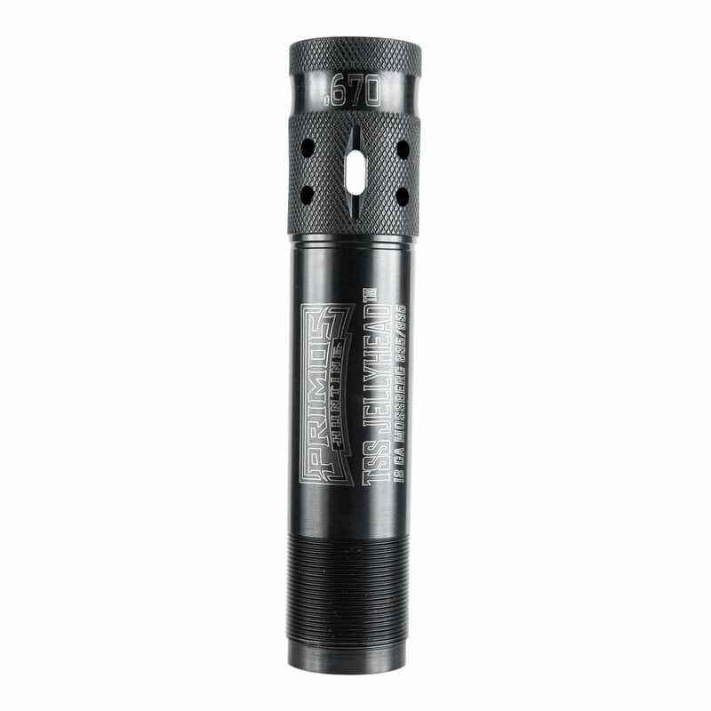 Primos TSS Mossberg 835/935 12GA .670 Constriction Trap - View 2