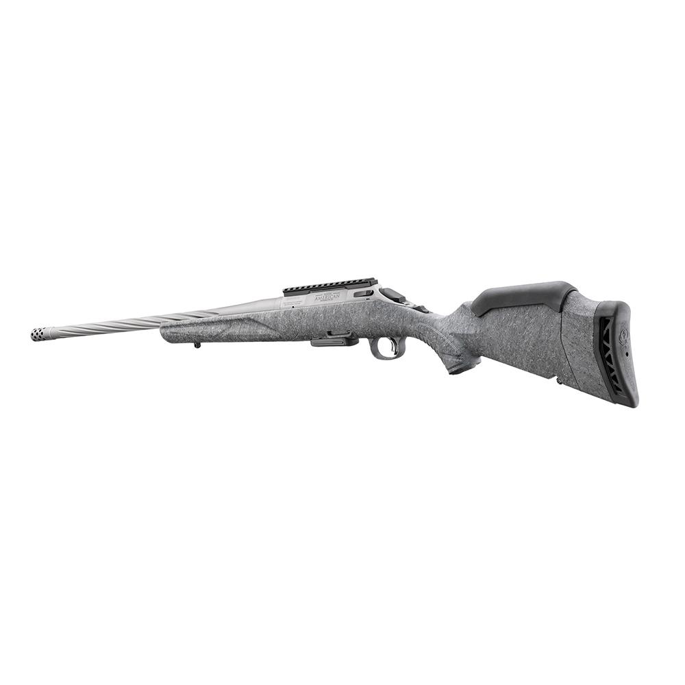 Ruger 46991 American Rifle Generation II 350 Legend 20" Gun Metal Gray Cerakote Rifle - View 2
