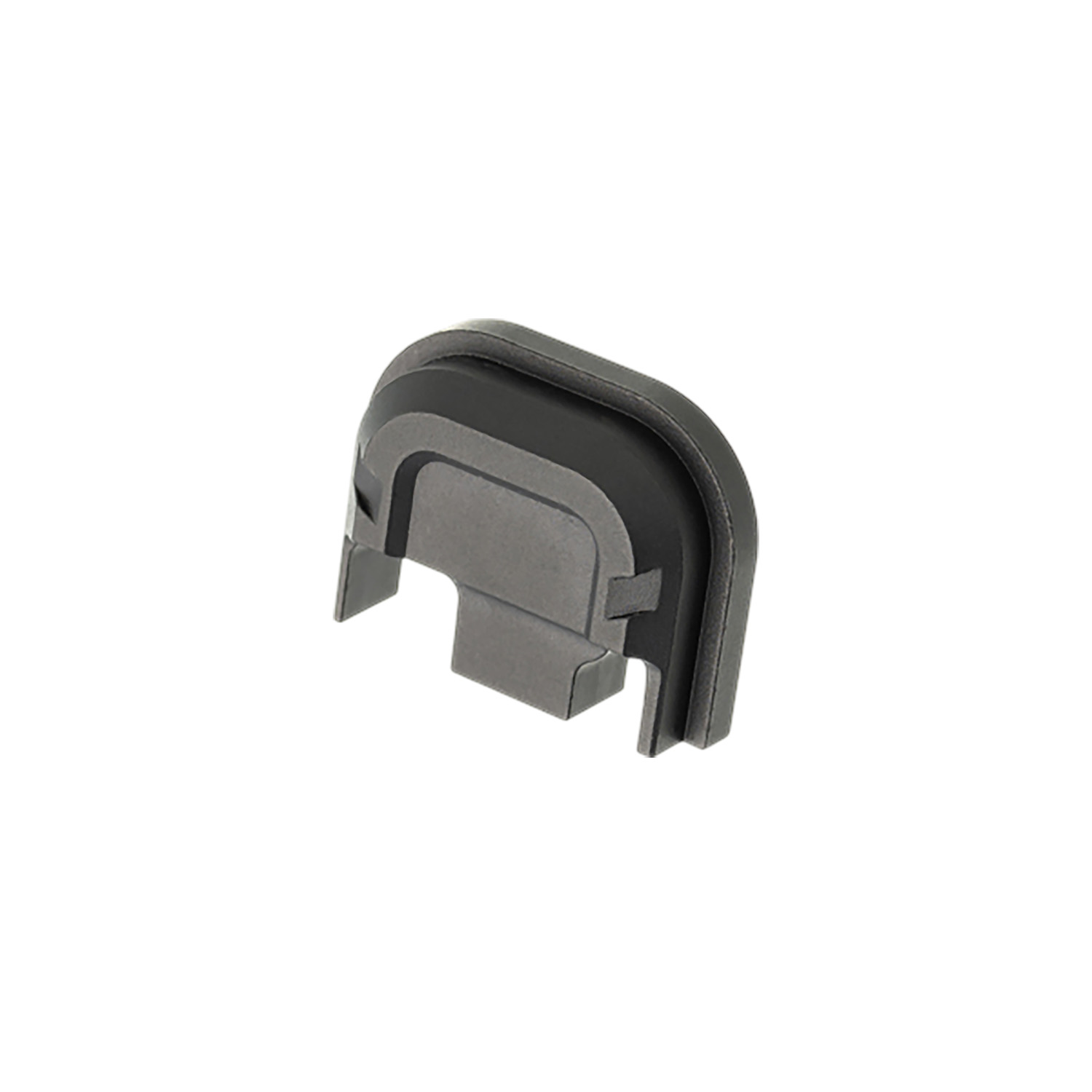 Tyrant TDG14SPBLACK GLK G1-G4 SLIDE COVER PLATE - View 2