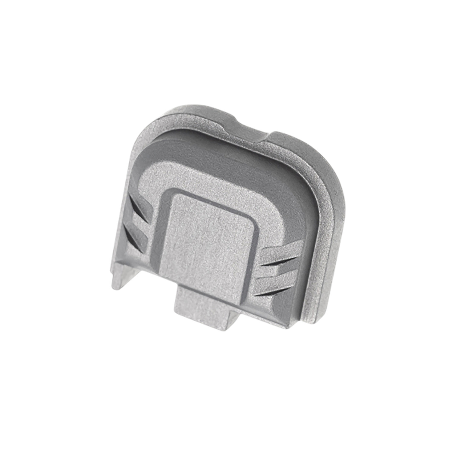 Tyrant TDG43X48SPGREY GLK 43/43X/48 SLIDE COVER - View 2