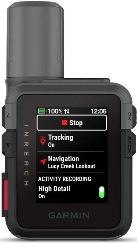 GAR 010-03387-00 INREACH MINI 3 - View 2