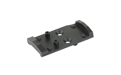 Shield Sights Optic Mount For Walther PDP Gen 2 Black - View 2