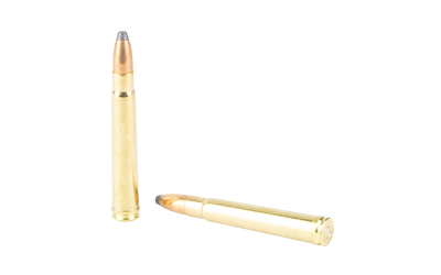 Sellier & Bellot Rifle 375 H&H Mag 300 Grain Soft Point 10 Round Box - View 5