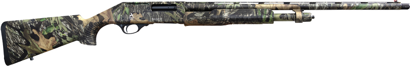 AKKAR 620 SHARP SPUR 20GA 3" 24" VR MOSSY OAK - View 2