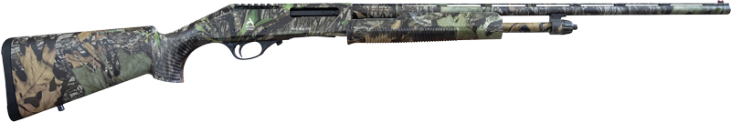 AKKAR 636 SHARP SPUR .410 3" 24" VR MOSSY OAK - View 2