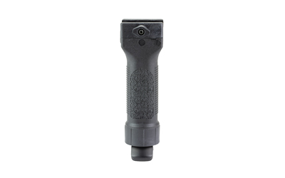 Grip Pod GPS V2 Bipod Fits Picatinny Rail Standard Attachment Black - View 2