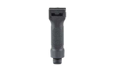 Grip Pod GPS V2 Bipod Fits Picatinny Rail Standard Attachment Black - View 3