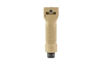 Grip Pod GPS V2 Bipod Fits Picatinny Rail Standard Attachment Tan Aluminum - View 3