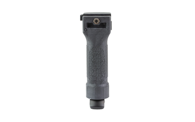 Grip Pod GPS V2 Bipod Fits Picatinny Rail Cam Lever Attachment Black - View 3