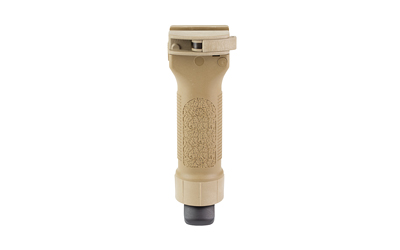Grip Pod GPS V2 Bipod Fits Picatinny Rail Cam Lever Attachment Tan - View 2