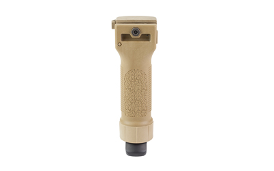 Grip Pod GPS V2 Bipod Fits Picatinny Rail Cam Lever Attachment Tan - View 3