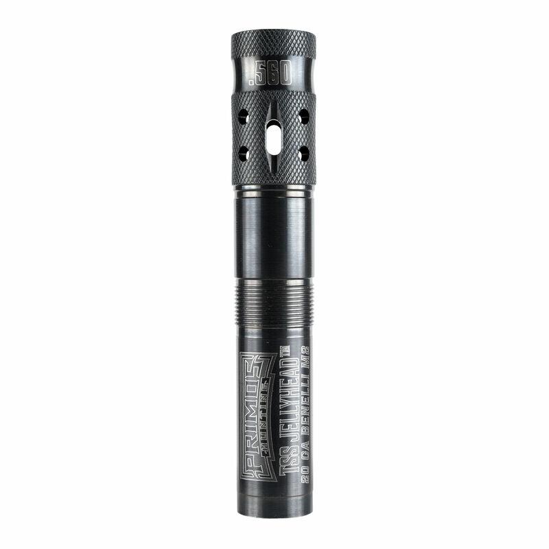 Primos TSS Choke Benelli M2 20G .560 69420 - View 2