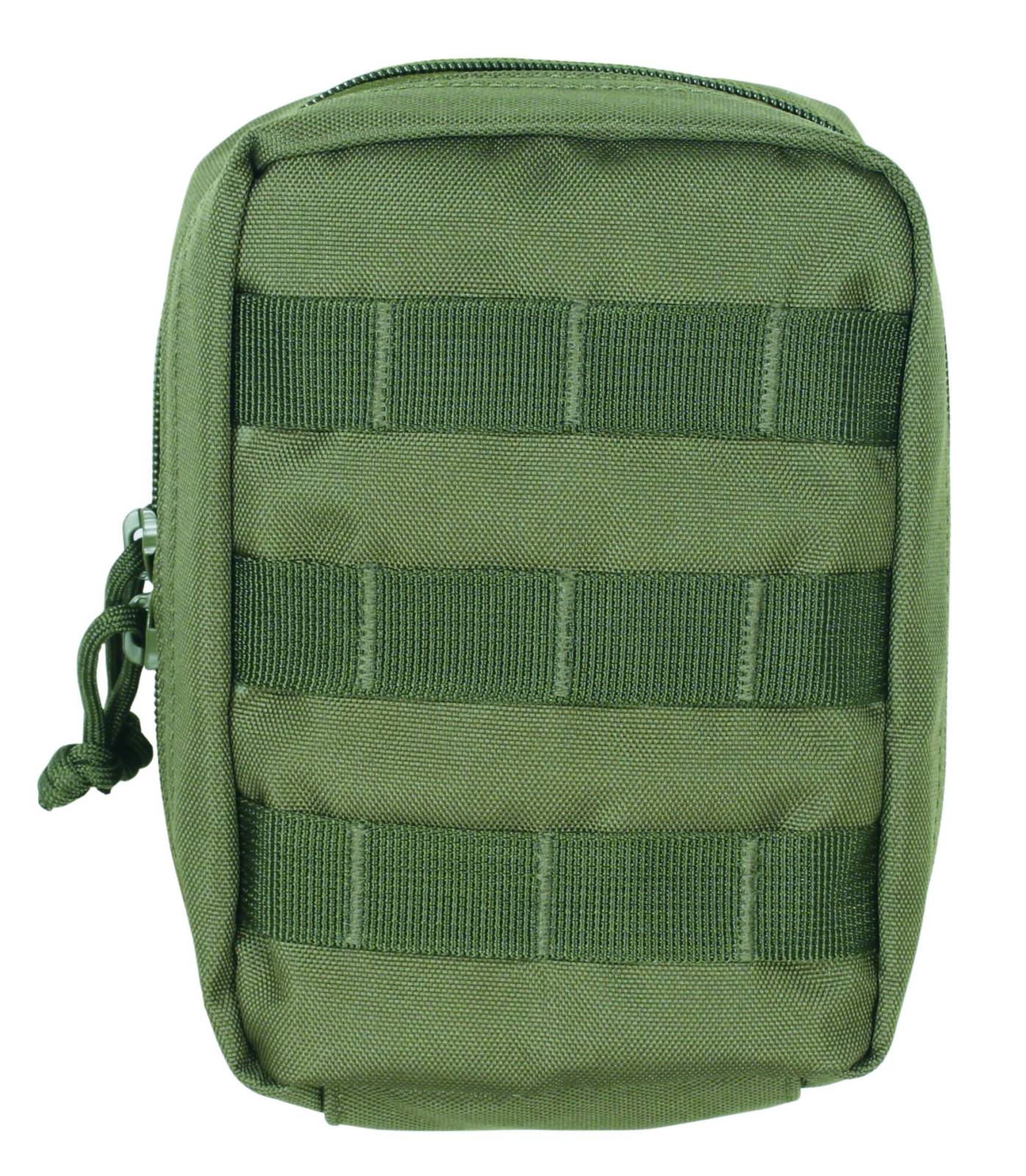Voodoo TACTICAL TACTICAL TRAUMA KIT (OD GREEN) - View 2