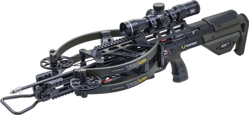 TENPOINT TRX ULTRA EVO-X ACUSLIDE MAXX - View 2