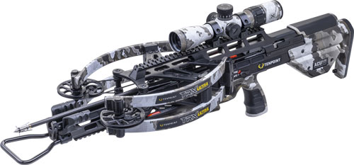 TENPOINT TRX ULTRA EVO-X ACU MAXX CAMO - View 2